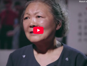 SIDE BY SIDE: Across Oceans and Mountains, Joining China to Greet the Dawn